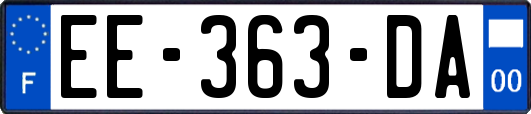 EE-363-DA