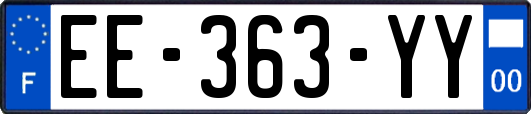 EE-363-YY