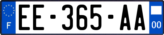 EE-365-AA