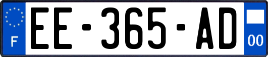 EE-365-AD