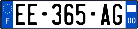 EE-365-AG