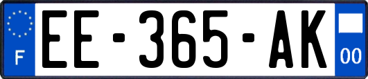 EE-365-AK