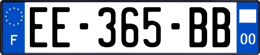 EE-365-BB