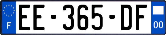 EE-365-DF
