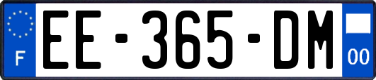 EE-365-DM