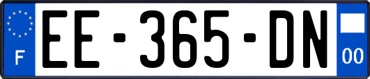 EE-365-DN