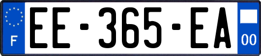 EE-365-EA