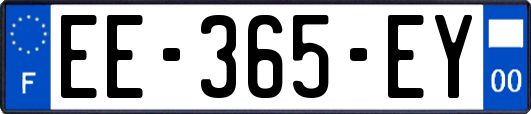 EE-365-EY