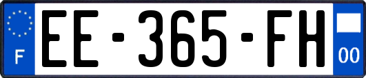 EE-365-FH