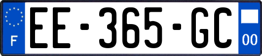 EE-365-GC