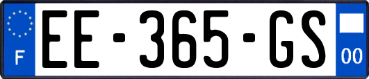 EE-365-GS