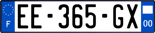 EE-365-GX