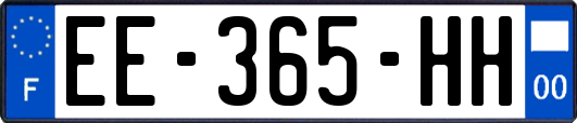 EE-365-HH