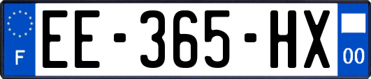 EE-365-HX