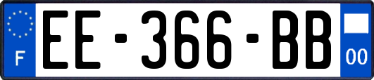 EE-366-BB