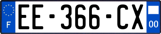 EE-366-CX