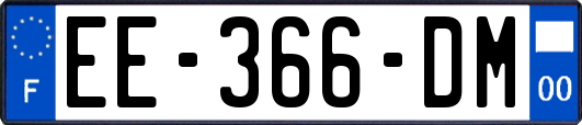 EE-366-DM
