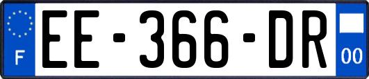 EE-366-DR