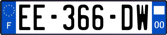 EE-366-DW