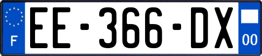 EE-366-DX