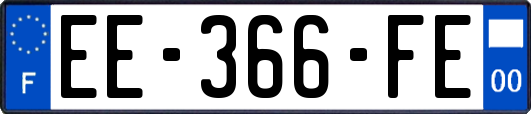 EE-366-FE