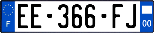 EE-366-FJ