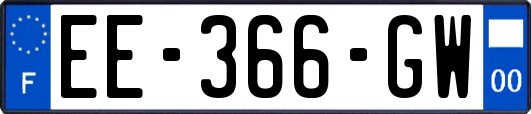 EE-366-GW