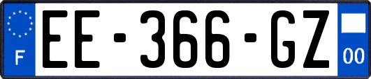 EE-366-GZ