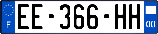 EE-366-HH