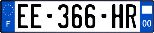EE-366-HR