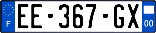 EE-367-GX