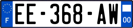 EE-368-AW