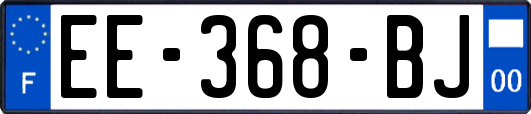EE-368-BJ