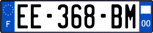 EE-368-BM