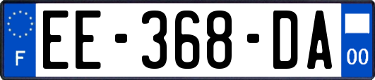 EE-368-DA