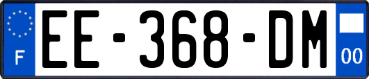 EE-368-DM