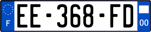 EE-368-FD