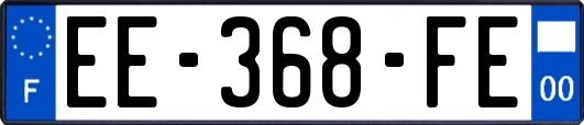 EE-368-FE