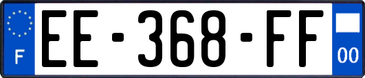 EE-368-FF