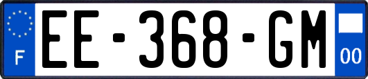 EE-368-GM