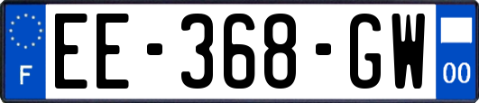 EE-368-GW