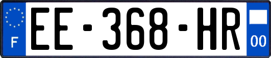EE-368-HR