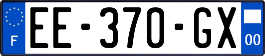 EE-370-GX