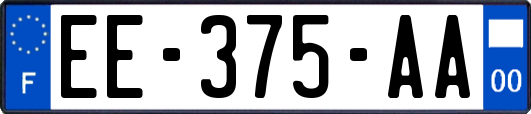 EE-375-AA