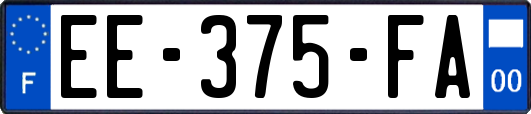 EE-375-FA
