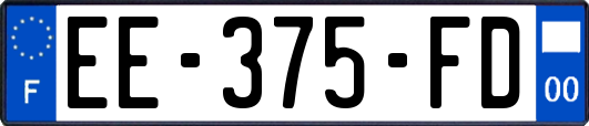 EE-375-FD