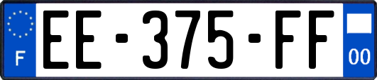EE-375-FF