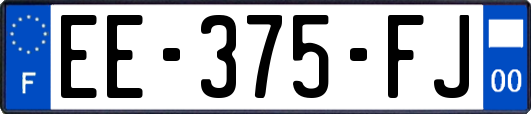 EE-375-FJ