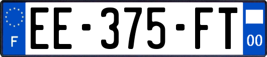 EE-375-FT