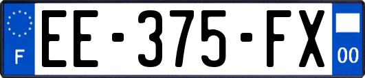 EE-375-FX